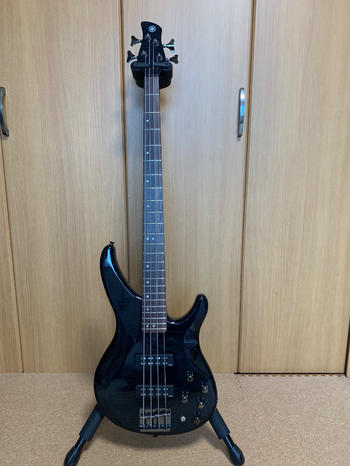 YAMAHA (ヤマハ) / TRBX604FM TBL