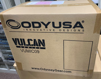 ODYSSEY (オデッセイ) / VUMIC09