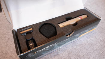 NEUMANN (ノイマン) / KM184