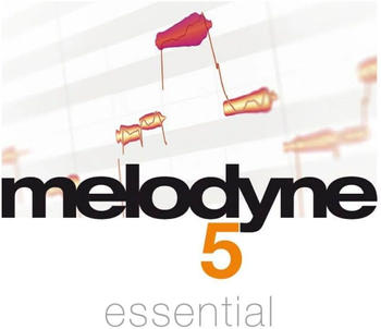 CELEMONY (セレモニー) / 【値下げ】MELODYNE 5 ESSENTIAL ダウンロード納品