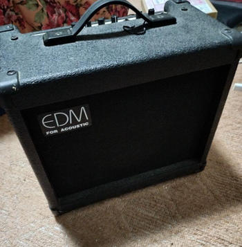 Guyatone / 【激レア】　ギターアンプ　30W センドリターン付き　グヤトーン