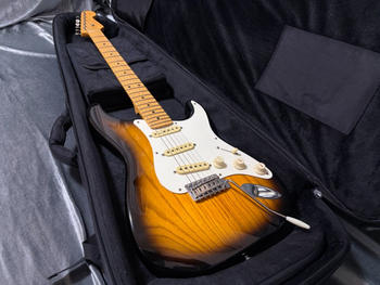 MOMOSE（モモセ） / 希少生産完了品 MST2-STD/M 国産屈指のハンドメイドブランド アッシュボディ