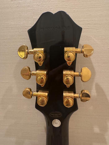 EPIPHONE (エピフォン) / B.B.King Lucille