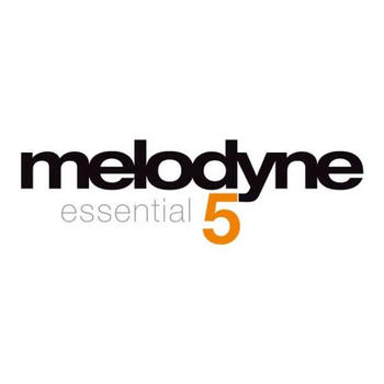 CELEMONY (セレモニー) / Melodyne 5 Essential【期間限定値下げ中】