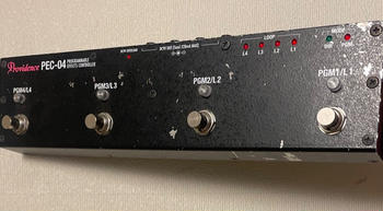 PROVIDENCE (プロヴィデンス) / pec-04