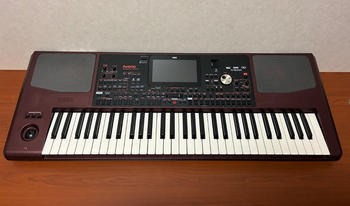 KORG (コルグ) / Pa1000 作曲向けキーボード E0004