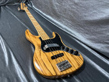 EDWARDS (エドワーズ) / E-AM-155AS/M Burner アッシュボディ セイモア・ダンカンPU搭載