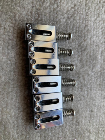 GOTOH (ゴトー) / S11 Chrome