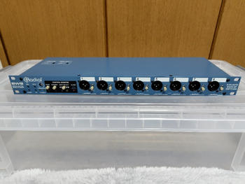 RADIAL (ラジアル) / SW8 mk2 (2台セット)