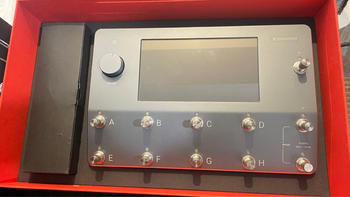 Neural DSP  / Quad Cortex