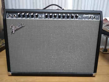 FENDER (フェンダー) / Champion 100, 100V JP