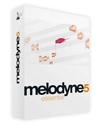 CELEMONY (セレモニー) / Melodyne 5 Essential