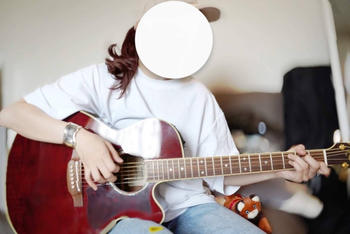 TAKAMINE (タカミネ) / 美品 Takamine DMP551C WR エレアコ ハードケース付