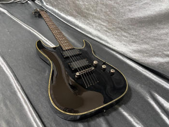 SCHECTER (シェクター) / AD-C-1-HR EMGピックアップ搭載 コイルタップ付き