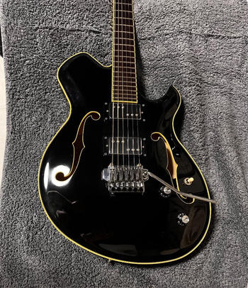 YAMAHA (ヤマハ) / YAMAHA CV820WB Wes Borlandシグネチャーモデル