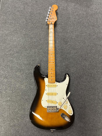 FENDER (フェンダー) / ST314 Stratocaster 3-Colors Sunburst エレキギターフジゲン製