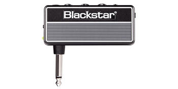 BLACKSTAR (ブラックスター) / amPlug2 FLY ヘッドホン・ギターアンプ アウトレット品