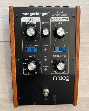 MOOG (モーグ) / MF-102 Ring Modulator
