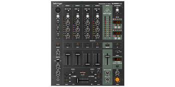 BEHRINGER (ベリンガー) / DJX900USB PRO MIXER アウトレット品