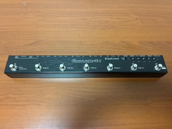 One Control (ワンコントロール) / Chamaeleo Tail Loop MKII 5ループスイッチャー E0021