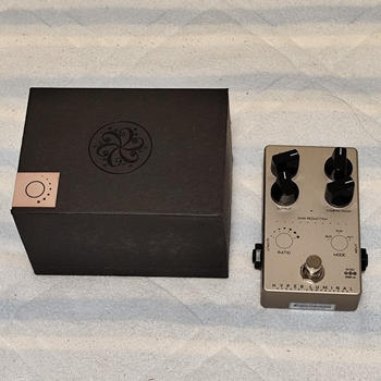 Darkglass Electronics (ダークグラス) / Darkglass Electronics / Hyper Luminal