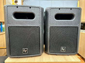 Electro-Voice (エレクトロボイス) / Sb122 パッシブサブウーファー