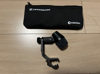 SENNHEISER (ゼンハイザー) / E904