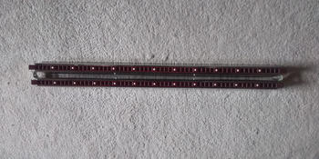 SUZUKI (スズキ) / コードハーモニカ SCH-48