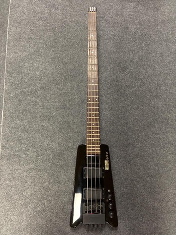 HOHNER (ホーナー) / B2A B ヘッドレスベース  アクティブベース E0008