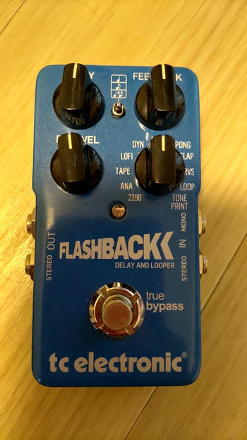 TC ELECTRONIC (ティーシーエレクトロニック) / TC ELECTRONIC (ティーシーエレクトロニック)