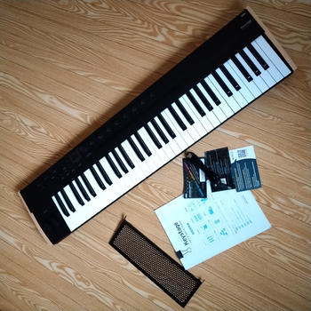 KORG (コルグ) / Keystage 61鍵 MIDIコントローラー
