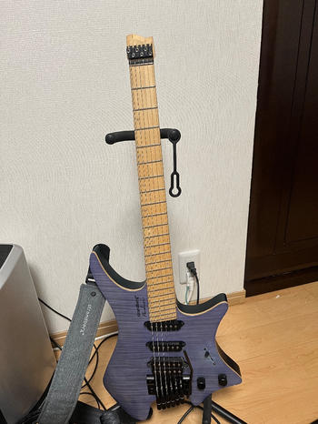 strandberg / ストランドバーグ　NX TREMOLO