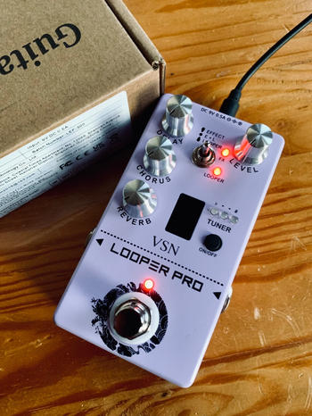 VSN / LOOPER PRO LEF-300