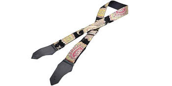 GET'M GET'M STRAPS (ゲットムゲットムストラップ) / CASANOVA BLACK アウトレット品