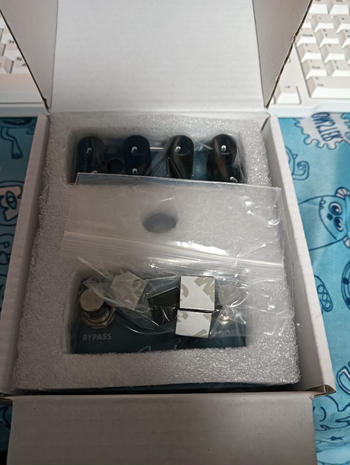 FENDER (フェンダー) / FULL MOON DISTORTION