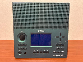 YAMAHA (ヤマハ) / MDP-30 MIDIデータプレーヤー E0011