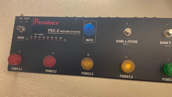 PROVIDENCE (プロヴィデンス) / PEC-2