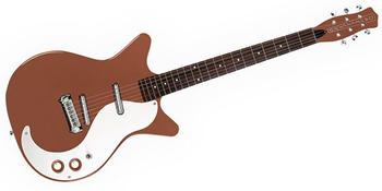 DANELECTRO (ダンエレクトロ) / 59M NOS+ Copper アウトレット品