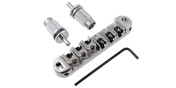 ALLPARTS (オールパーツ) / GB-0597-010 Locking Roller Tunematic アウトレット品