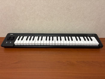 KORG (コルグ) / microKEY2-49 AIR MIDIキーボード ワイヤレス 49鍵 E0026