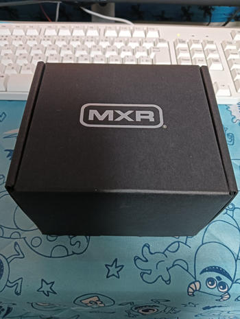 MXR (エムエックスアール) / M239 MINI Iso-Brick Power Supply　パワーサプライ