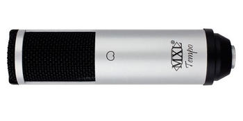 MXL (エムエックスエル) / TEMPO SK USBマイク アウトレット品