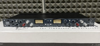 RUPERT NEVE DESIGNS (ルパート・ニーブ・デザイン) / 5254（現 Shelford Diode Bridge Compressor）