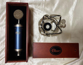 BLUE (ブルー) / Bluebird SL コンデンサーマイク