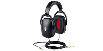 DIRECT SOUND (ダイレクトサウンド) / EX29 PLUS Midnight Black モニターヘッドホン アウトレット品