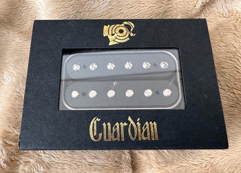 Guardian Pickups / Guardian Pickups A-Luminous F-Space リア用