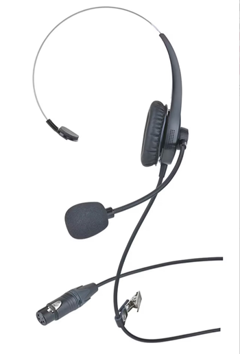 CLEAR-COM (クリアーカム) / CC-28-X4