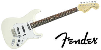 FENDER (フェンダー) / Ritchie Blackmore Stratocaster アウトレット品