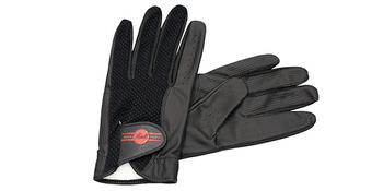 PEARL (パール) / RG-3SN ドラマーズグローブ ブラック アウトレット品