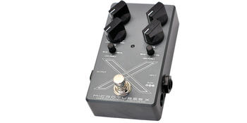 Darkglass Electronics (ダークグラス) / Microtubes X ベース用ディストーション アウトレット品